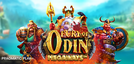 Fury of Odin Megaways