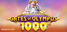 Gates of Olympus 1000
