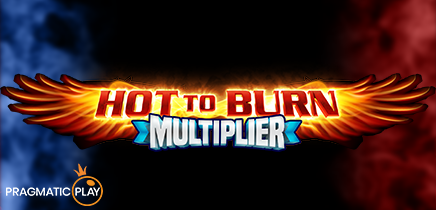 Hot to Burn Multiplier