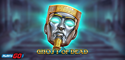 Ghost of Dead