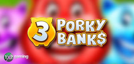 3 Porky Banks