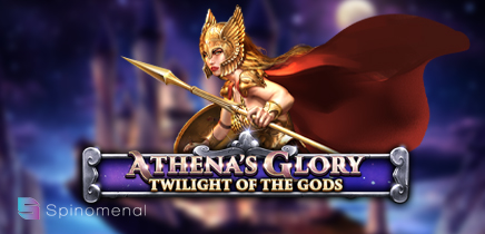 Athena's Glory - Twilight of the Gods