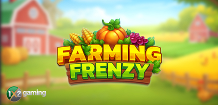 Farming Frenzy
