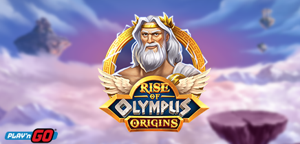 Rise of Olympus Origins