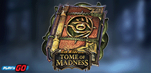 Rich Wilde and the Tome of Madness