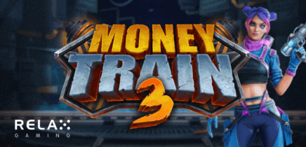 Money Train 3