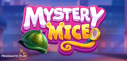 Mystery Mice