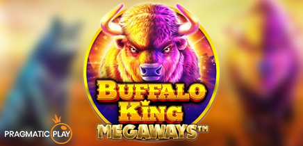 Buffalo King Megaways