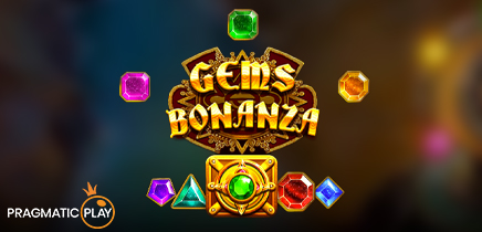 Gems Bonanza