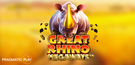 Great Rhino Megaways