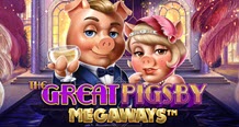 Great Pigsby Megaways