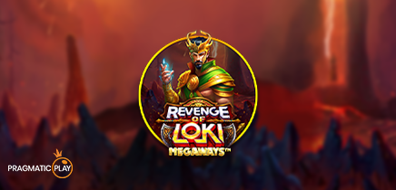 Revenge of Loki Megaways