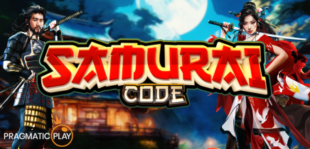 Samurai Code