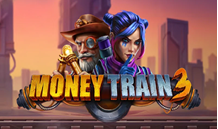 Money Train 3