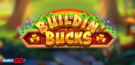 Buildin' Bucks