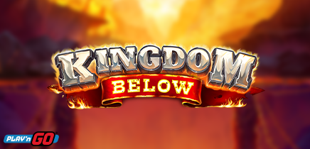 Kingdom Below