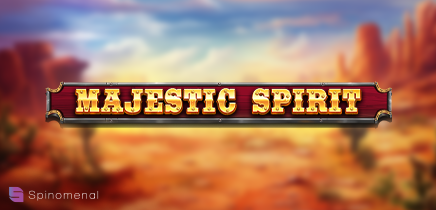 Majestic Spirit