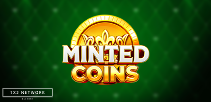 Minted Coins