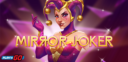 Mirror Joker