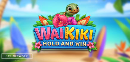 Waikiki Hold and Win