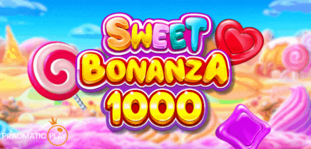 Sweet Bonanza 1000