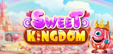 Sweet Kingdom
