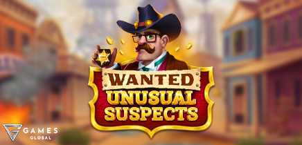 Wanted Unusual Suspects
