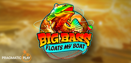 Big Bass Floats My Boat