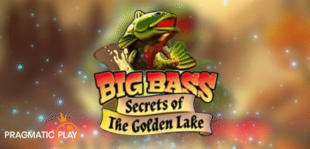 Big Bass Secrets of the Golden Lake