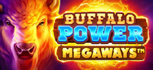 Buffalo Power Megaways