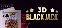 3D Blackjack