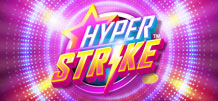Hyper Strike