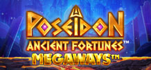 Ancient Fortunes: Poseidon Megaways