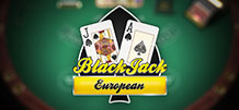 European BlackJack MH