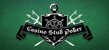 Casino Stud Poker