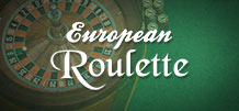 European Roulette