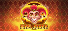 Fire Joker