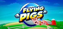 Flying Pigs