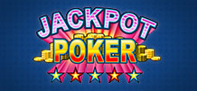 Jackpot Poker