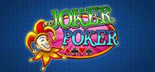 Joker Poker MH