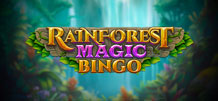 Rainforest Magic Bingo