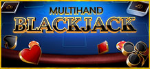 Multihand Blackjack