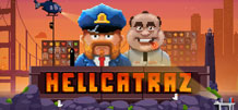 Hellcatraz