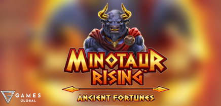 Ancient Fortunes: Minotaur Rising
