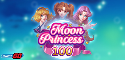Moon Princess 100