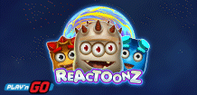 Reactoonz
