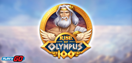 Rise of Olympus 100