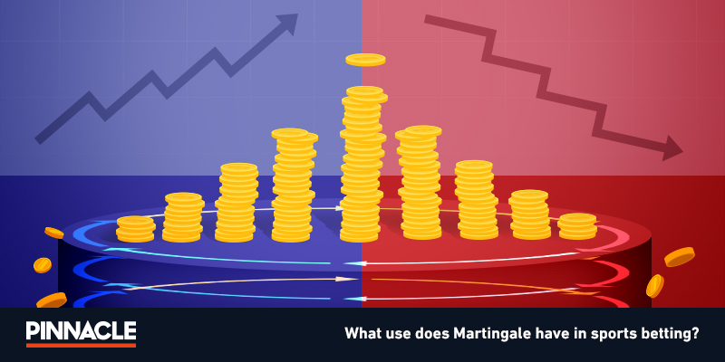 Martingale Sports Betting Martingale Sports Betting