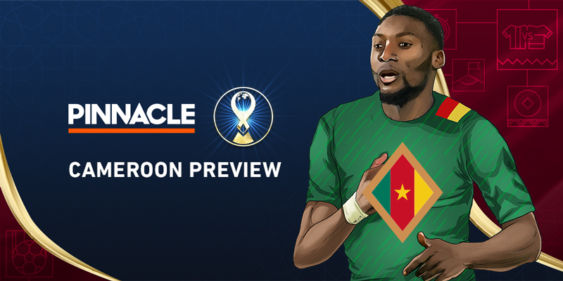 Coppa del Mondo 2022: presentazione del Camerun