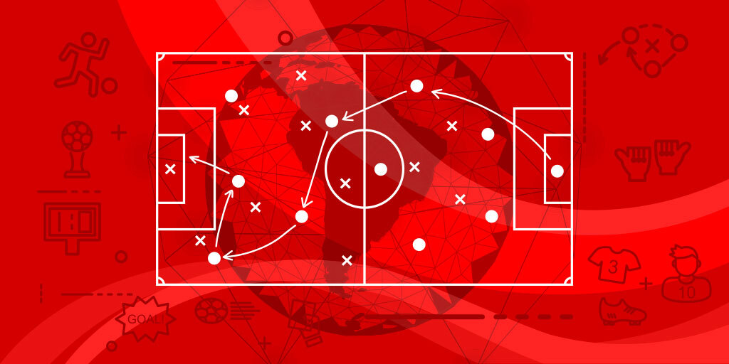 Jak sázet na jihoamerický fotbal: 2. část